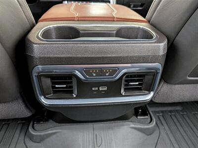 2024 GMC Sierra 2500 Denali Ultimate   - Photo 26 - Bountiful, UT 84010