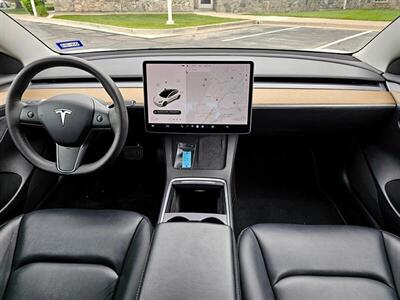 2022 Tesla Model 3 Long Range   - Photo 4 - Bountiful, UT 84010