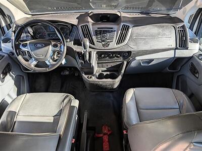2017 Ford Transit 350 XL   - Photo 3 - Bountiful, UT 84010