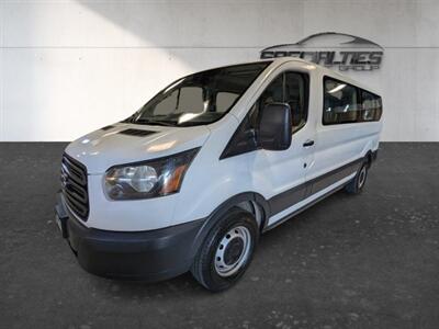 2017 Ford Transit 350 XL   - Photo 5 - Bountiful, UT 84010