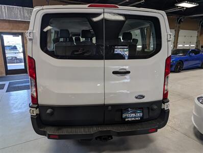 2017 Ford Transit 350 XL   - Photo 9 - Bountiful, UT 84010