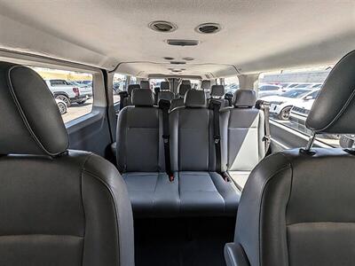 2017 Ford Transit 350 XL 12-Passenger - Photo 30 - Bountiful, UT 84010