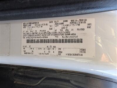 2017 Ford Transit 350 XL   - Photo 30 - Bountiful, UT 84010