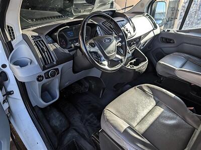2017 Ford Transit 350 XL   - Photo 2 - Bountiful, UT 84010