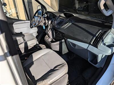 2017 Ford Transit 350 XL   - Photo 4 - Bountiful, UT 84010