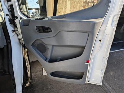 2017 Ford Transit 350 XL   - Photo 27 - Bountiful, UT 84010
