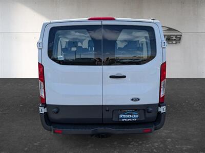 2017 Ford Transit 350 XL 12-Passenger - Photo 9 - Bountiful, UT 84010