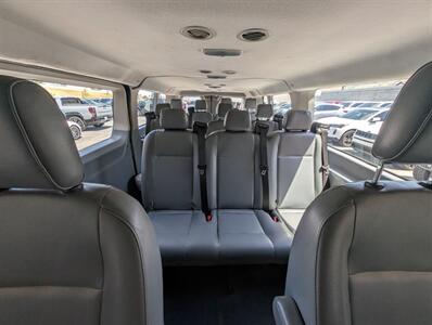 2017 Ford Transit 350 XL 12-Passenger - Photo 30 - Bountiful, UT 84010