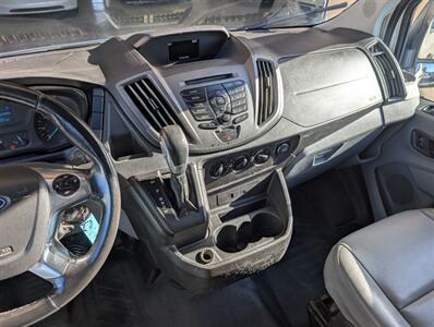 2017 Ford Transit 350 XL   - Photo 21 - Bountiful, UT 84010