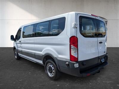 2017 Ford Transit 350 XL 12-Passenger - Photo 8 - Bountiful, UT 84010