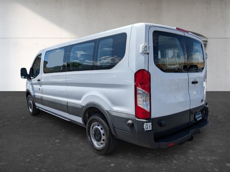 2017 Ford Transit 350 XL 12-Passenger - Photo 8 - Bountiful, UT 84010