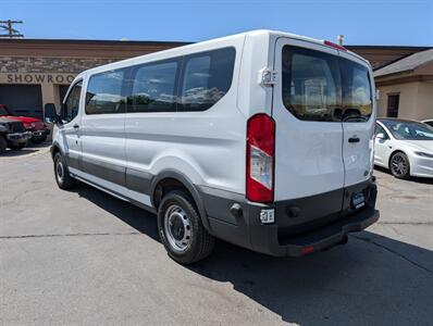 2017 Ford Transit 350 XL 12-Passenger - Photo 8 - Bountiful, UT 84010