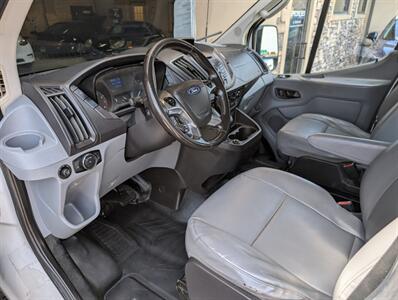 2017 Ford Transit 350 XL 12-Passenger - Photo 2 - Bountiful, UT 84010