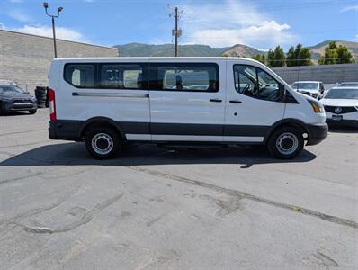 2017 Ford Transit 350 XL 12-Passenger - Photo 11 - Bountiful, UT 84010