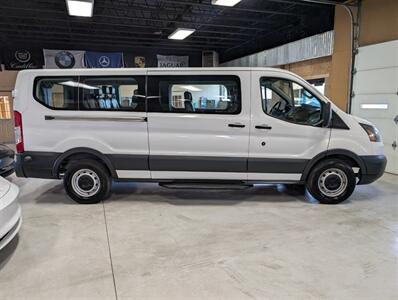 2017 Ford Transit 350 XL   - Photo 11 - Bountiful, UT 84010