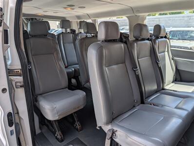 2017 Ford Transit 350 XL 12-Passenger - Photo 28 - Bountiful, UT 84010