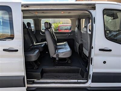 2017 Ford Transit 350 XL 12-Passenger - Photo 27 - Bountiful, UT 84010