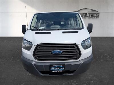 2017 Ford Transit 350 XL 12-Passenger - Photo 6 - Bountiful, UT 84010