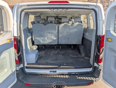 2017 Ford Transit 350 XL   - Photo 29 - Bountiful, UT 84010