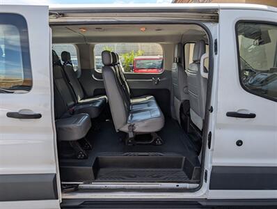 2017 Ford Transit 350 XL 12-Passenger - Photo 27 - Bountiful, UT 84010