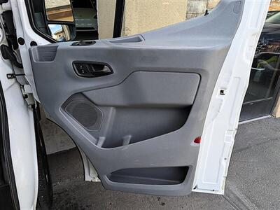 2017 Ford Transit 350 XL 12-Passenger - Photo 25 - Bountiful, UT 84010