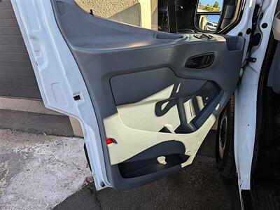 2017 Ford Transit 350 XL   - Photo 18 - Bountiful, UT 84010