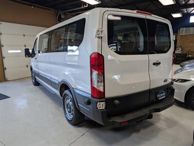 2017 Ford Transit 350 XL   - Photo 8 - Bountiful, UT 84010