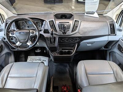 2017 Ford Transit 350 XL 12-Passenger - Photo 3 - Bountiful, UT 84010