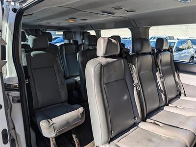 2017 Ford Transit 350 XL   - Photo 24 - Bountiful, UT 84010