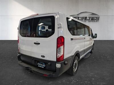 2017 Ford Transit 350 XL   - Photo 10 - Bountiful, UT 84010
