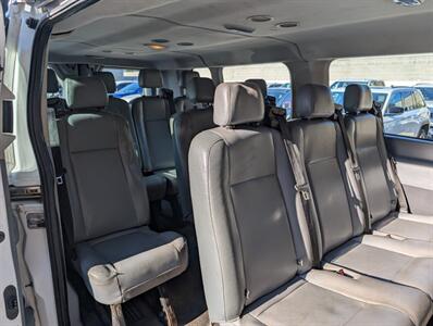 2017 Ford Transit 350 XL   - Photo 24 - Bountiful, UT 84010