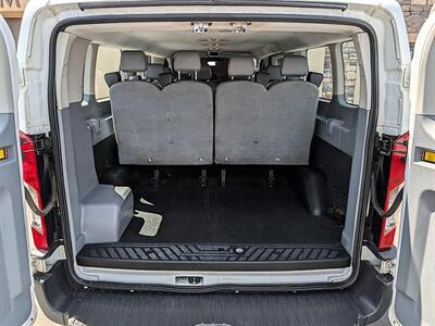 2017 Ford Transit 350 XL 12-Passenger - Photo 31 - Bountiful, UT 84010
