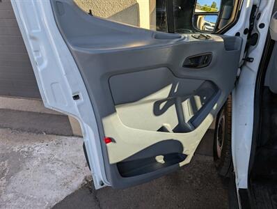 2017 Ford Transit 350 XL   - Photo 18 - Bountiful, UT 84010