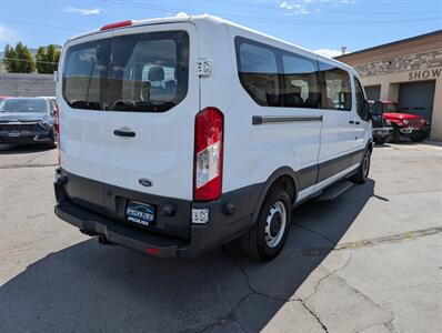 2017 Ford Transit 350 XL 12-Passenger - Photo 10 - Bountiful, UT 84010