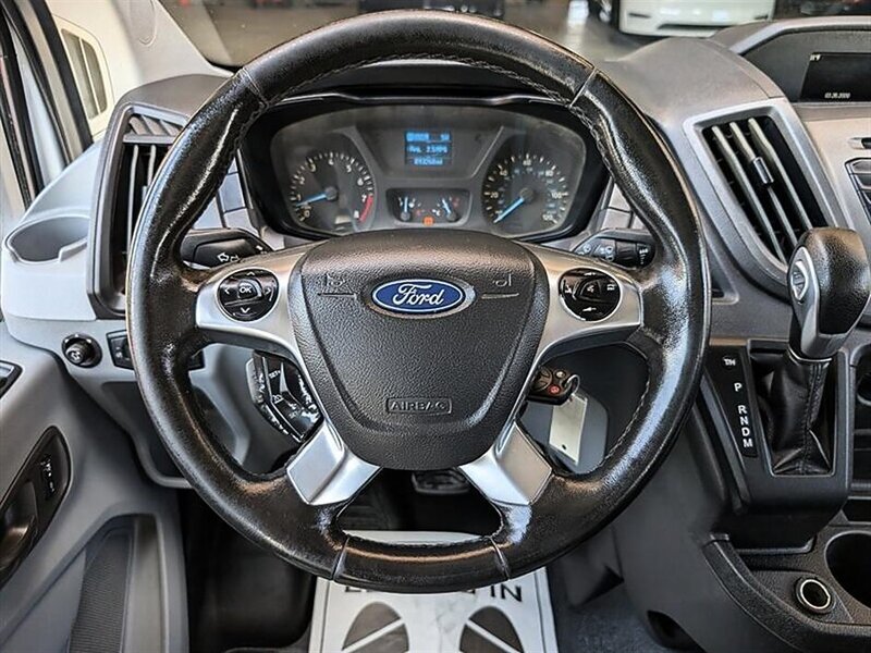 2017 Ford Transit 350 XL 12-Passenger - Photo 19 - Bountiful, UT 84010
