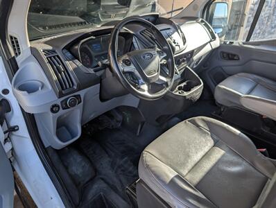2017 Ford Transit 350 XL   - Photo 2 - Bountiful, UT 84010