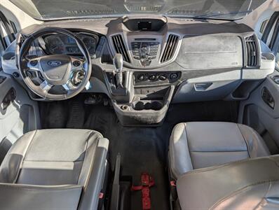 2017 Ford Transit 350 XL   - Photo 3 - Bountiful, UT 84010