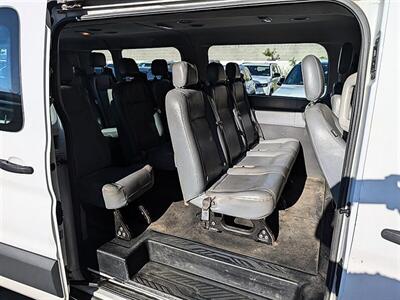 2017 Ford Transit 350 XL   - Photo 23 - Bountiful, UT 84010