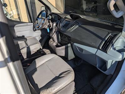 2017 Ford Transit 350 XL   - Photo 4 - Bountiful, UT 84010