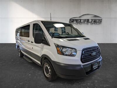 2017 Ford Transit 350 XL Van
