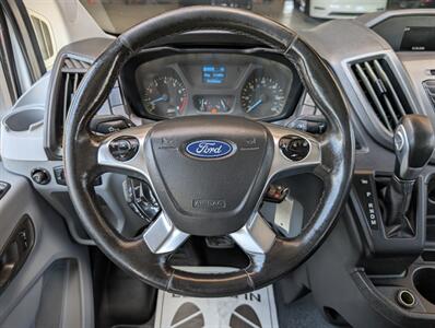 2017 Ford Transit 350 XL 12-Passenger - Photo 19 - Bountiful, UT 84010