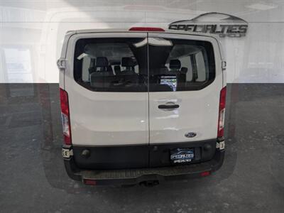 2017 Ford Transit 350 XL   - Photo 9 - Bountiful, UT 84010