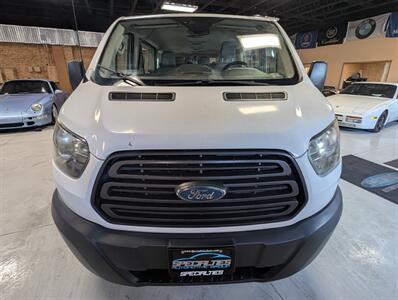 2017 Ford Transit 350 XL   - Photo 6 - Bountiful, UT 84010
