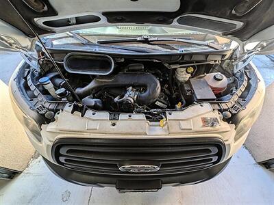 2017 Ford Transit 350 XL   - Photo 17 - Bountiful, UT 84010