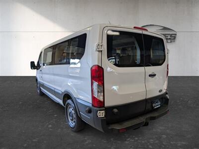 2017 Ford Transit 350 XL   - Photo 8 - Bountiful, UT 84010