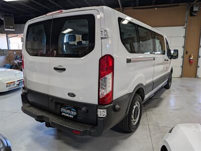 2017 Ford Transit 350 XL   - Photo 10 - Bountiful, UT 84010