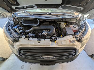 2017 Ford Transit 350 XL   - Photo 17 - Bountiful, UT 84010