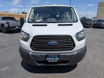 2017 Ford Transit 350 XL 12-Passenger - Photo 6 - Bountiful, UT 84010