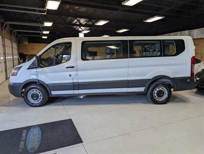 2017 Ford Transit 350 XL   - Photo 7 - Bountiful, UT 84010