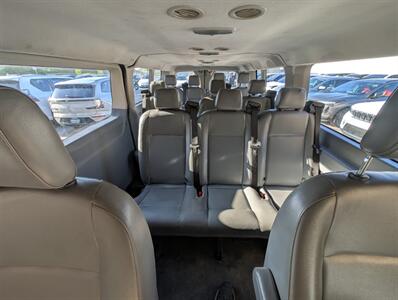 2017 Ford Transit 350 XL   - Photo 26 - Bountiful, UT 84010